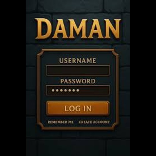 Daman game
