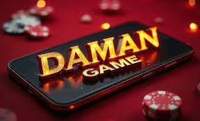 Daman login